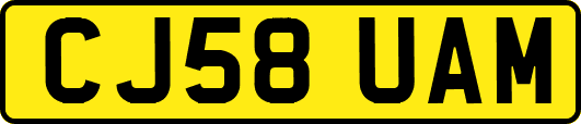 CJ58UAM