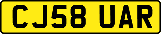 CJ58UAR