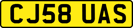 CJ58UAS