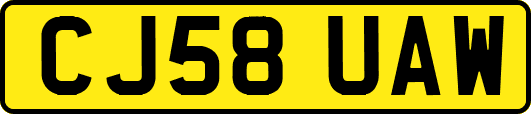 CJ58UAW