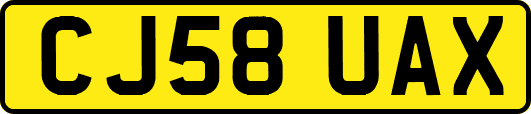 CJ58UAX