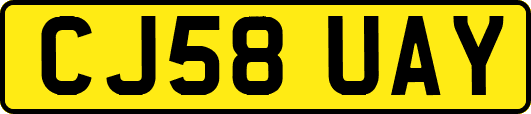 CJ58UAY