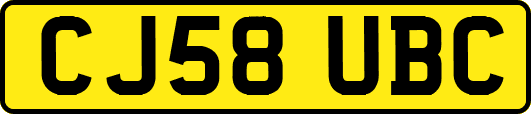 CJ58UBC