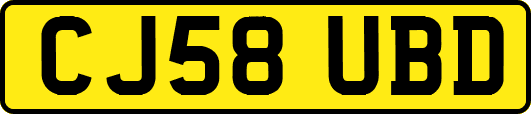 CJ58UBD