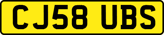 CJ58UBS