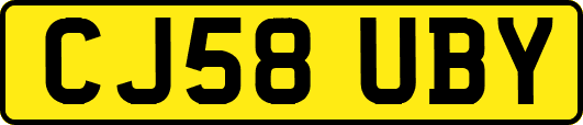 CJ58UBY