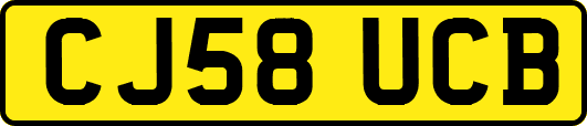 CJ58UCB