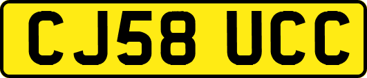 CJ58UCC