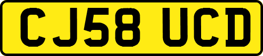 CJ58UCD