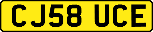 CJ58UCE