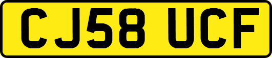 CJ58UCF