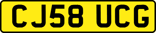 CJ58UCG