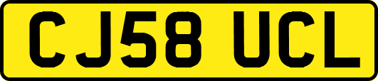 CJ58UCL