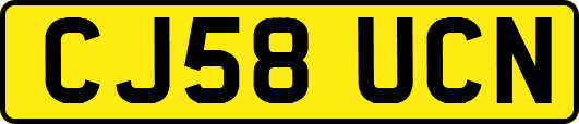 CJ58UCN