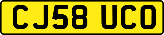 CJ58UCO