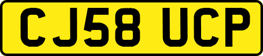 CJ58UCP