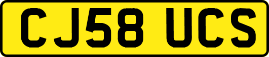 CJ58UCS