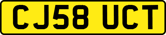 CJ58UCT