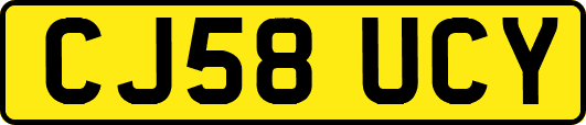CJ58UCY