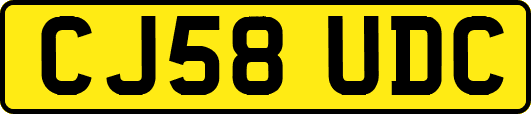CJ58UDC