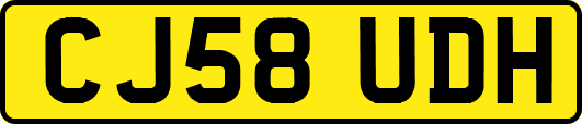 CJ58UDH