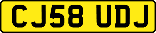 CJ58UDJ