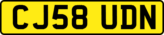 CJ58UDN