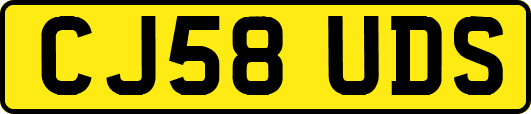 CJ58UDS