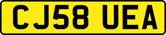 CJ58UEA