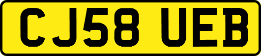 CJ58UEB