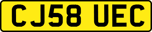CJ58UEC