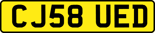 CJ58UED