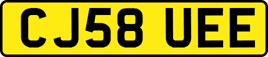 CJ58UEE