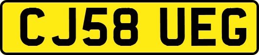 CJ58UEG
