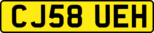 CJ58UEH