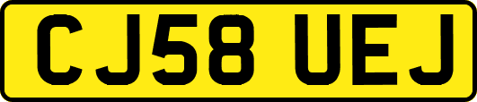 CJ58UEJ