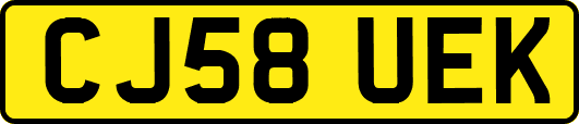 CJ58UEK