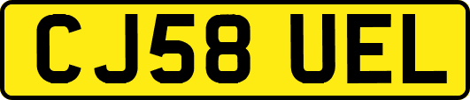 CJ58UEL