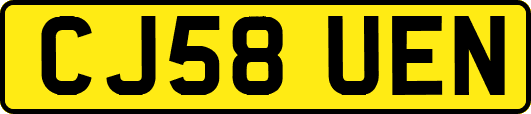 CJ58UEN