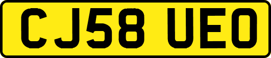 CJ58UEO