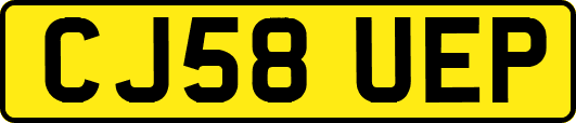 CJ58UEP