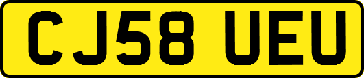 CJ58UEU