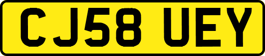 CJ58UEY