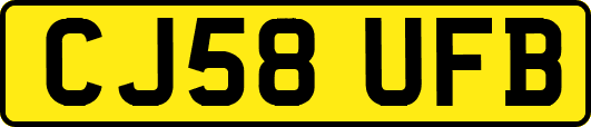 CJ58UFB