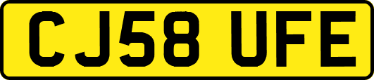 CJ58UFE