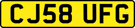 CJ58UFG