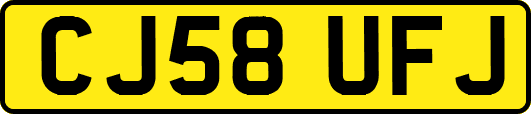 CJ58UFJ