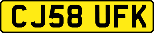 CJ58UFK