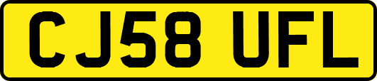 CJ58UFL