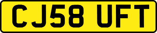 CJ58UFT